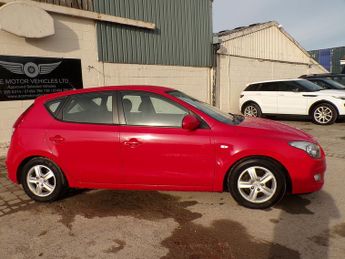 Hyundai i30 Comfort
