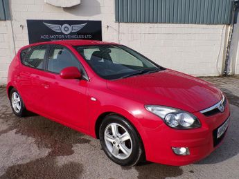 Hyundai i30 Comfort