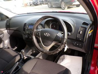 Hyundai i30 Comfort