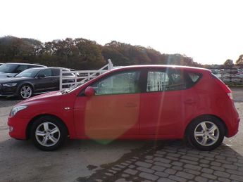 Hyundai i30 Comfort