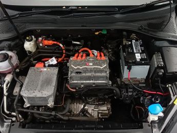 Volkswagen e-Golf e-Golf