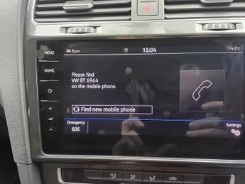 Volkswagen e-Golf e-Golf