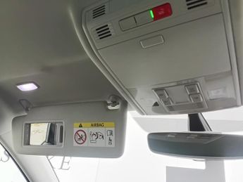 Volkswagen e-Golf e-Golf