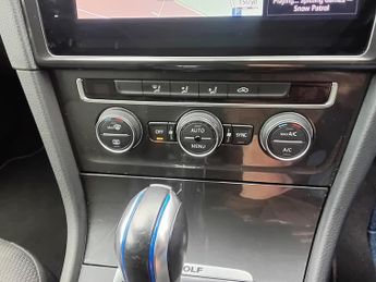 Volkswagen e-Golf e-Golf