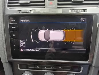 Volkswagen e-Golf e-Golf