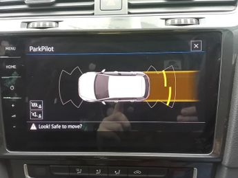 Volkswagen e-Golf e-Golf