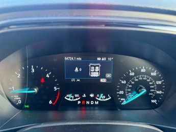 Ford Focus EcoBlue ST-Line X