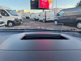 Ford Focus EcoBlue ST-Line X