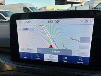 Ford Focus EcoBlue ST-Line X