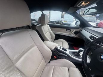 BMW 3 Series 320i M Sport