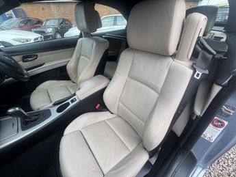 BMW 3 Series 320i M Sport