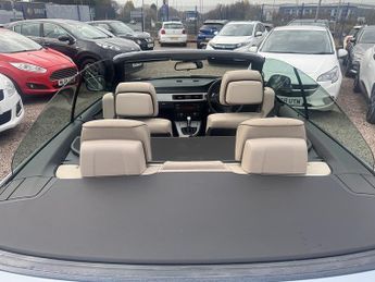 BMW 3 Series 320i M Sport