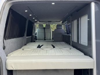 Volkswagen Transporter T6.1 T32 110 LWB