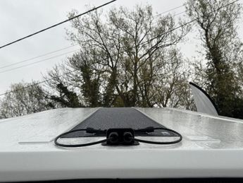 Volkswagen Transporter T6.1 T32 110 LWB