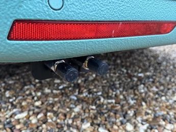 Volkswagen Transporter T6.1 T32 110 LWB