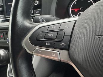 Volkswagen Transporter T6.1 T32 110 LWB