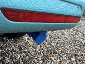 Volkswagen Transporter T6.1 T32 110 LWB