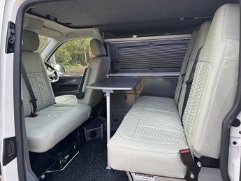 Volkswagen Transporter T6.1 T32 110 LWB