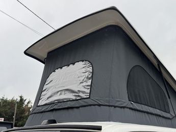 Volkswagen Transporter T6.1 T32 110 LWB