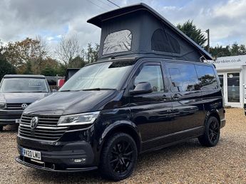 Volkswagen Transporter T6.1 T32 150 DSG SWB Highline