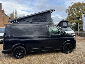 Volkswagen Transporter T6.1 T32 150 DSG SWB Highline