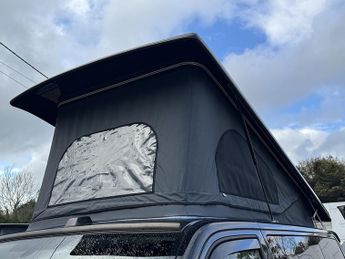 Volkswagen Transporter T6.1 T32 150 DSG SWB Highline