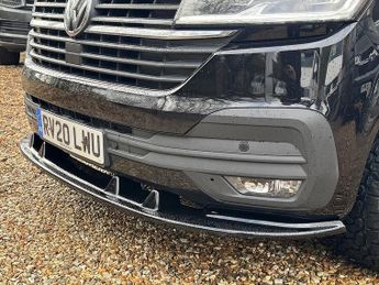 Volkswagen Transporter T6.1 T32 150 DSG SWB Highline
