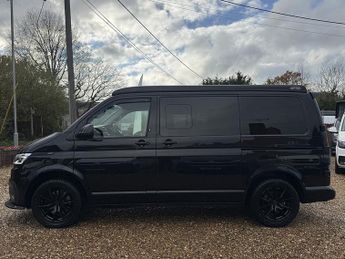 Volkswagen Transporter T6.1 T32 150 DSG SWB Highline