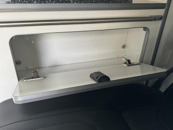 Volkswagen Transporter T6.1 T32 150 DSG SWB Highline