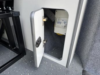 Volkswagen Transporter T6.1 T32 150 DSG SWB Highline