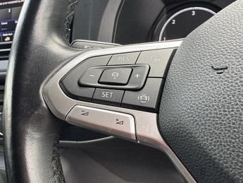 Volkswagen Transporter T6.1 T32 150 DSG SWB Highline