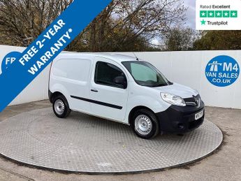Renault Kangoo dCi ENERGY ML19 Business MWB Euro 6