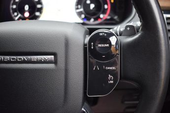 Land Rover Discovery 3.0 SD V6 HSE SUV 5dr Diesel Auto 4WD Euro 6 (s/s) (306 ps)