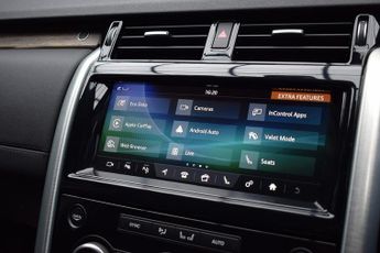 Land Rover Discovery 3.0 SD V6 HSE SUV 5dr Diesel Auto 4WD Euro 6 (s/s) (306 ps)