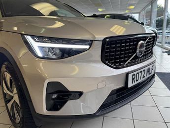 Volvo XC40 h T4 Plus
