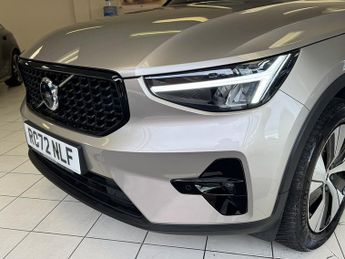 Volvo XC40 h T4 Plus