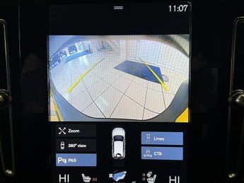 Volvo XC40 h T4 Plus