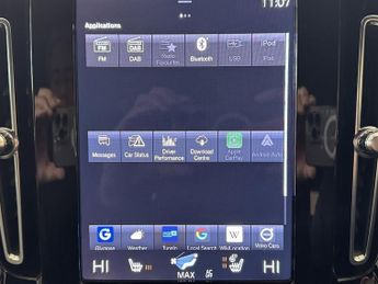 Volvo XC40 h T4 Plus