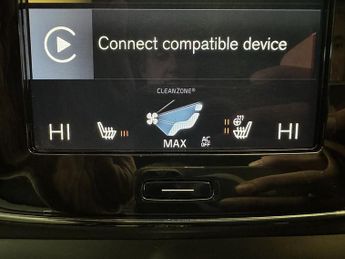 Volvo XC40 h T4 Plus