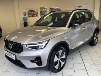 Volvo XC40 h T4 Plus