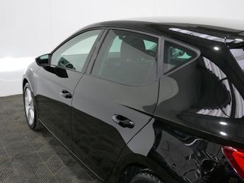 SEAT Leon TSI EVO FR