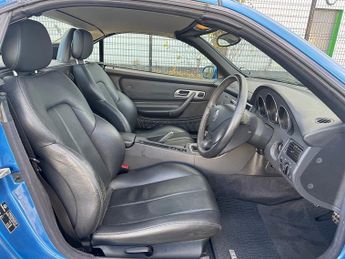 Mercedes-Benz SLK SLK200 Kompressor