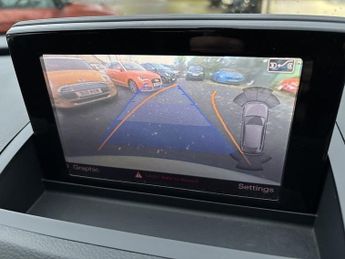 Audi Q3 Tfsi Quattro S Line