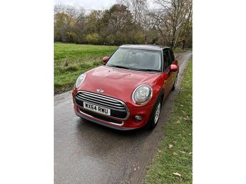 Mini Hatch One