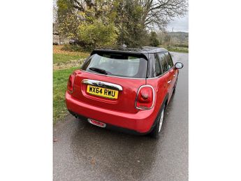 Mini Hatch One