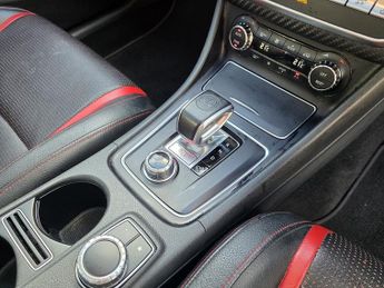 Mercedes-Benz A Class 2.0 A45 AMG (Premium) Hatchback 5dr Petrol SpdS DCT 4MATIC Euro 