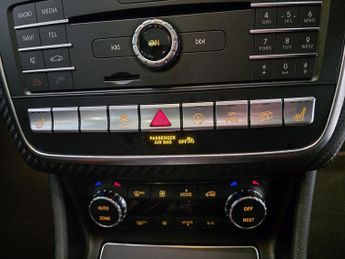 Mercedes-Benz A Class 2.0 A45 AMG (Premium) Hatchback 5dr Petrol SpdS DCT 4MATIC Euro 