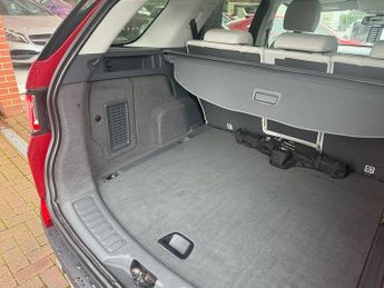 Land Rover Discovery Sport 2.0 SD4 HSE SUV 5dr Diesel Auto 4WD Euro 6 (s/s) (240 ps)