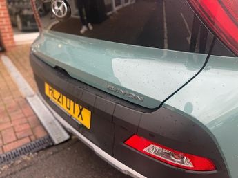 Hyundai BAYON 1.0 T-GDi MHEV Premium SUV 5dr Petrol Hybrid DCT Euro 6 (s/s) (1