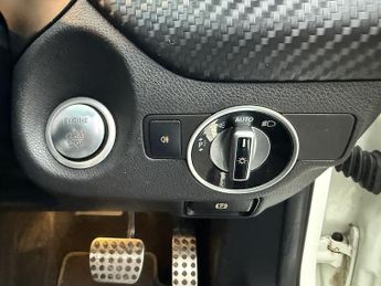 Mercedes-Benz A Class 2.1 A220d Motorsport Edition (Premium) Hatchback 5dr Diesel 7G-D